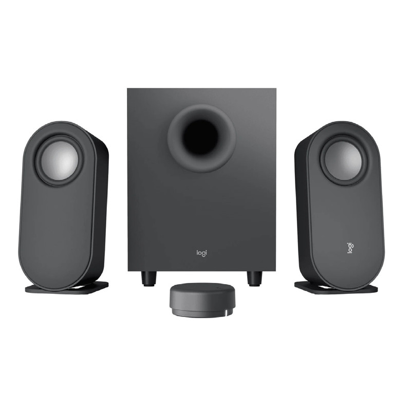 Logitech Z407 Bluetooth Computer Speaker - مكبر صوت